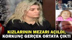 Yunanistan'daki 'cani anne' olayında yeni detaylar ortaya çıktı