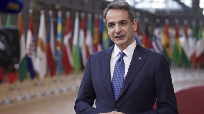 Miçotakis: Umarım Türkiye bu öğütleri bu kez dinler