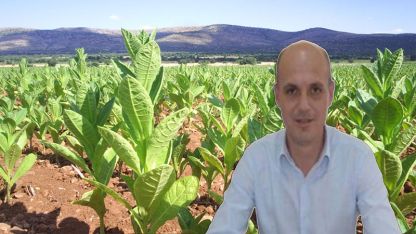 Tütüncüler Kooperatifi'nden siyasetçilere teşekkür