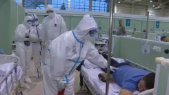 Yunanistan'ın yeni vakaları açıklandı