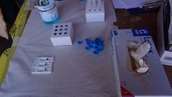 Batı Trakya'da vakalarda son durum 