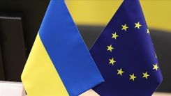 Ukrayna'ya, "AB'ye adaylık statüsü" verildi