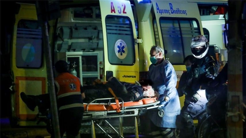 Sevgilisiyle kavga etti, canına kıydı!