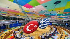 AB Sonuç Bildirgesi’nde Türkiye’ye Yunanistan uyarısı