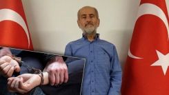 Türkiye'de yakalanan Yunan casus tutuklandı