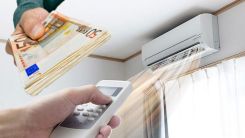 Elektrikli eşya yenileme programı için 13 milyon 320 bin euro