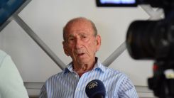 Çameryalı araştırmacı İsufi yaşadıkları katliamın 'spontane bir şey olmadığını' söyledi