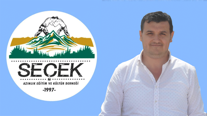 SEÇEK Derneği'nde Necmettin Kahya dönemi 