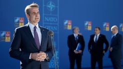 Türkiye’nin NATO kararı sonrası Miçotakis'ten ilk tepki
