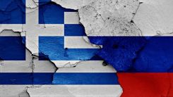 Yunanistan ile Rusya arasındaki diplomatik kriz büyüyor