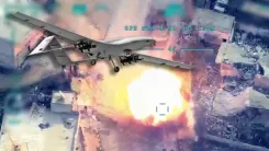 Yunanistan’dan Türk SİHA’lara karşı kalkan projesi