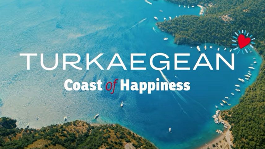 TurkAegean turizm kampanyasına AB’den onay