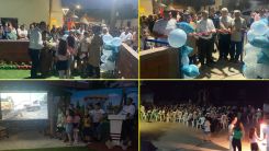 Kozlukebir Belediyesi, Hacıköy'ü çocuk parkına kavuşturdu