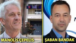 Bandak, Çepelis ile yollarını ayırdı 