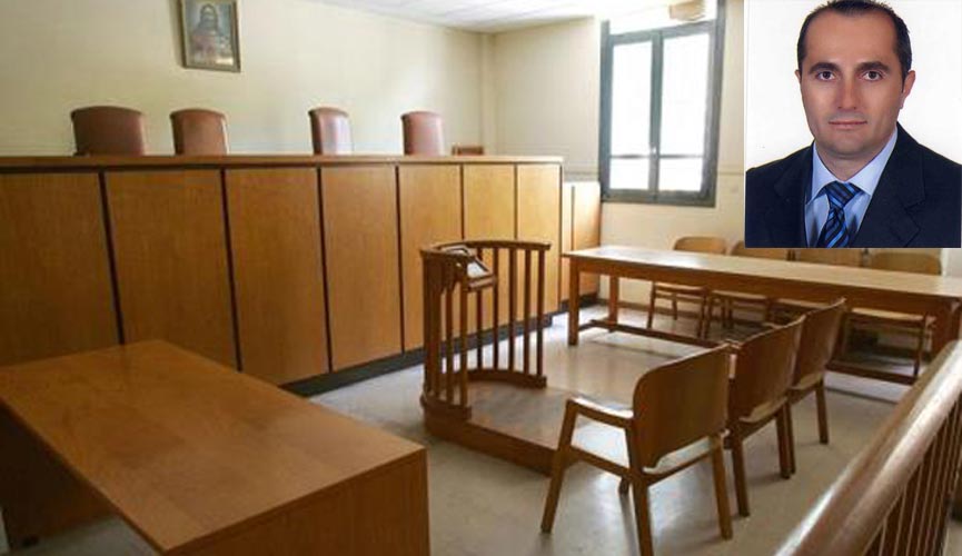 Hükümet değişiklik önerdi, avukatlar greve başladı