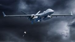 Yunanistan'dan MQ-9B SeaGuardian tedariki