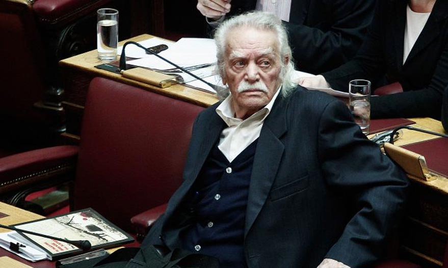 GLEZOS'TAN SOL GÖSTERİP SAĞ VURAN AÇIKLAMALAR