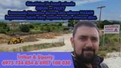 Oduncu HASAN sizlere hayırlı bayramlar diler