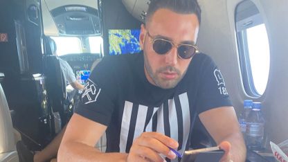 Türkiye'nin kırmızı bültenle aradığı şahsa Yunan vatandaşlığı