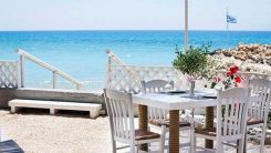 Dedeağaç, Kavala ve Taşöz Türk turistlerle doldu