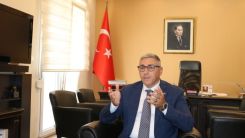 Başkonsolos Ömeroğlu, 15 Temmuz'u Türk Azınlık basınına değerlendirdi