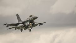 ABD Temsilciler Meclisi Türkiye’ye F-16 satışını şarta bağlayan tasarı ekini kabul etti