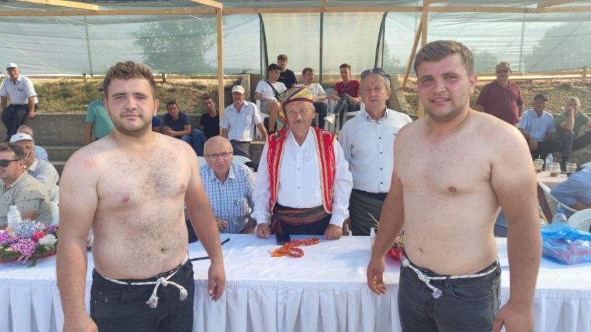 Tarihi SEÇEK Etkinlikleri devam ediyor