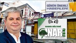 Sesli haber | Yurttan ve bölgeden öne çıkan gelişmeler | 19.07.2022