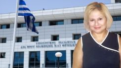 Ekaterini Sarafidu, Rodop İli İlköğretim Müdürü oldu
