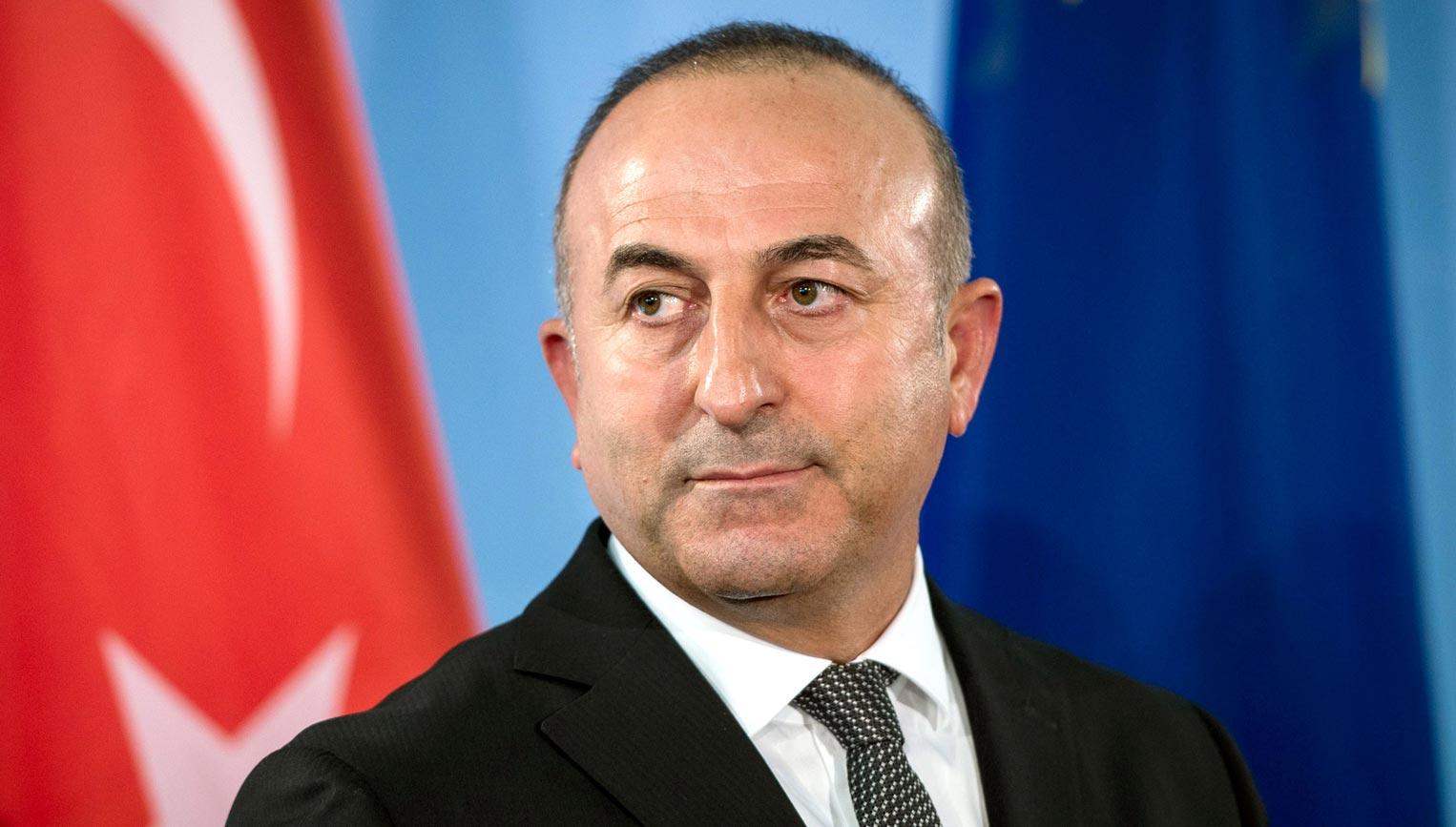 T.C. Dışişleri Bakanı Mevlüt Çavuşoğlu Selanik ve Gümülcine’ye geliyor