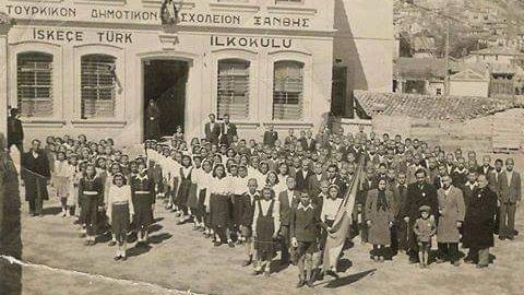 Batı Trakya Türk Azınlığı, eğitimdeki sıkıntıları için çözüm bekliyor