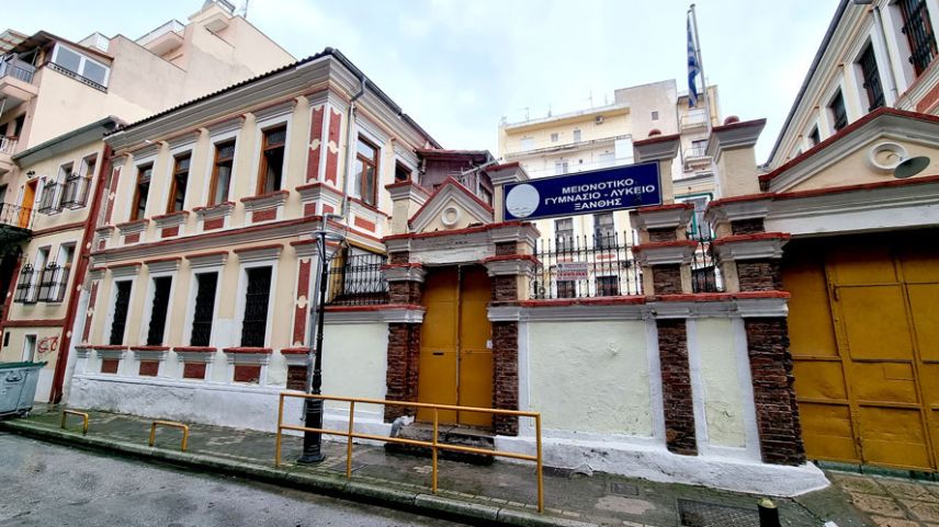 Encümen Heyeti’nden Dışişleri Bakanlığı’nın açıklamalarına yanıt