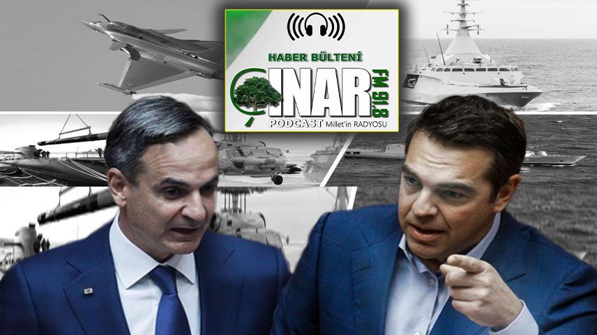 Sesli haber | Yurttan ve bölgeden öne çıkan gelişmeler | 29.07.2022