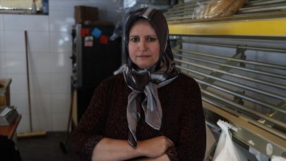 Toz beziyle hırsız kovalayan Peker: Görüntüleri izleyince kendime inanamadım