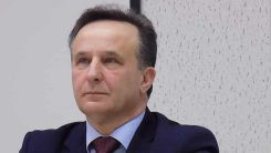 Εν κρυπτώ συνεδριάσεις του ΣΟΠΠ καταγγέλλει ο Ιρφάν Χατζηγκενέ