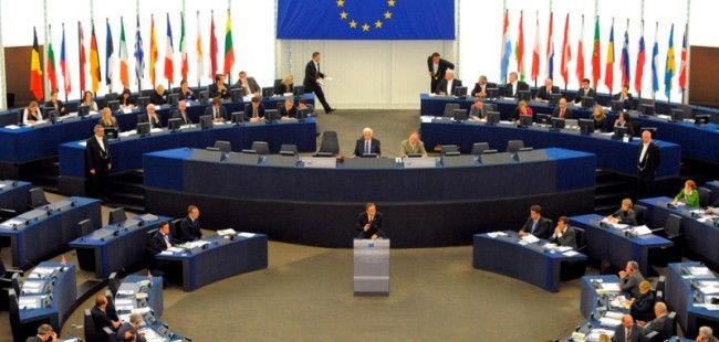 H Ευρωβουλή αναγνωρίζει επί της αρχής το κράτος της Παλαιστίνης