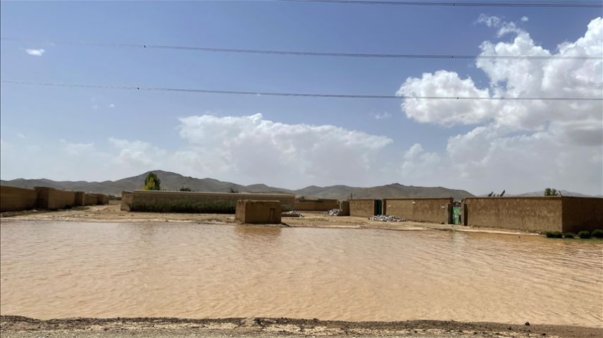 Sel felaketi: 18 ölü