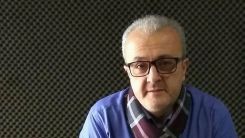 Gazeteci Necat Ahmet’in acılı günü