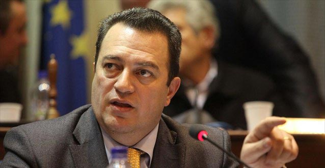 ABTTF’den ND Milletvekili Evripidis Stilyanidis’in çarpık ifadelerine cevap