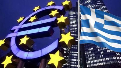 Yunanistan'da haziran ayında işsizlik %12,3 oranında