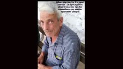 Gümülcineli Hasan Mümin kayıp, aranıyor!