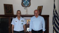 Emniyet Müdürlüğü araç filosuna 20 motosiklet eklenecek