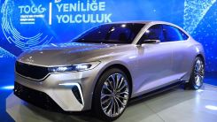 Türkiye'nin otomobili TOGG Yunanistan'a da satılacak