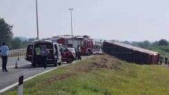 Feci kaza! 12 ölü, 31 yaralı