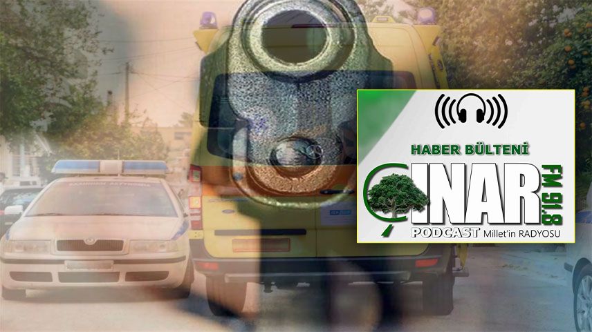 Sesli haber | Yurttan ve bölgeden öne çıkan gelişmeler | 9.08.2022