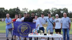 Cebel’deki futbol turnuvasına İskeçe Türk Birliği ve Gümülcinespor katıldı