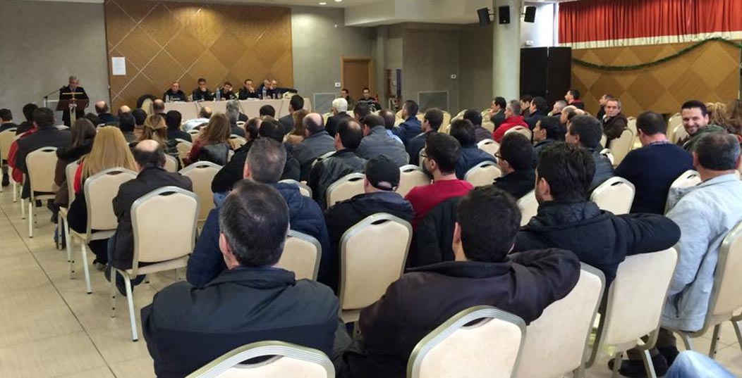 İSKEÇE’DE SÖPALI ÖĞRETMENLER NURETTİN KIYICI İLE YOLA DEVAM DEDİ