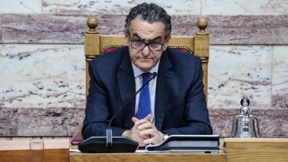 Yunan milletvekili, Ortodoks olmayanların 'gerekirse dinlenebileceğini' savundu