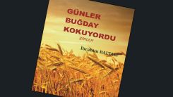 İbrahim Baltalı’nın şiir kitabı yayımlandı