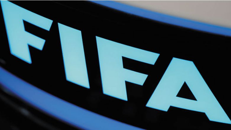 FIFA, Hindistan Futbol Federasyonunun üyeliğini askıya aldı